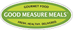 Good Measure Meals Gourmet Food Fresh, Healthy, Delivered