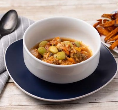 Prescription Good Measure Meals