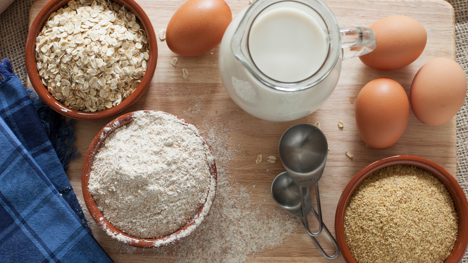 Holiday Baking with Diabetes