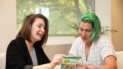 Nutrition Services