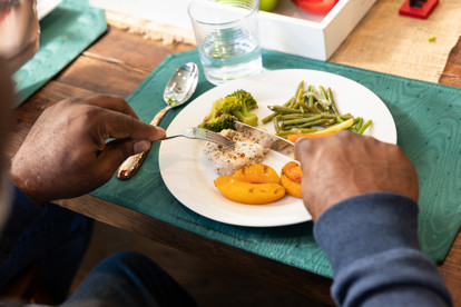 Nutrition Coaching